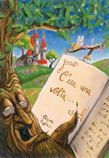 Immagine di C'era una volta... Dodò, Dadà, il delfino Tuffino e altre storie